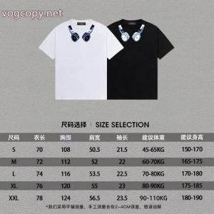 偽 ブランドBALENCIAGA半袖Tシャツおしゃれ この2026最強のアイテム 新品保証