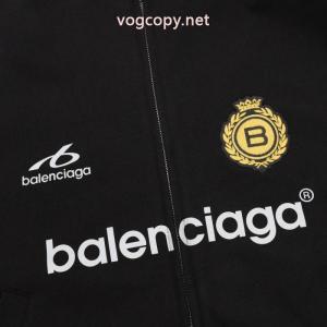 ブランド コピー 激安BALENCIAGAパーカー品質保証安い 雑誌掲載アイテム  圧倒的な人気