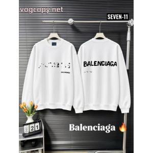 BALENCIAGAパーカーコピー ブランド 通販完売必須 流行の注目ブランド 最安値！ 