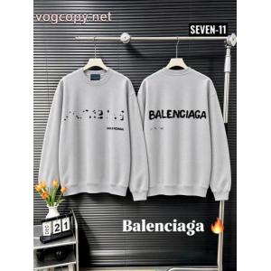 BALENCIAGAパーカーコピー ブランド 通販完売必須 流行の注目ブランド 最安値！ 