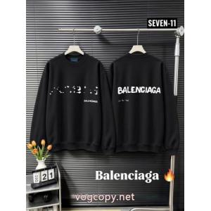 BALENCIAGAパーカーコピー ブランド 通販完売必須 流行の注目ブランド 最安値！ 