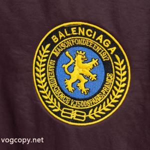 ジャケット2026流行り 先行入荷 最落なし! 希少!ブランド コピー ショップBALENCIAGA