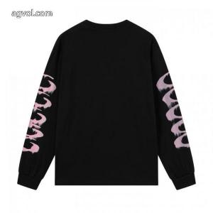 ブランド コピー 着払いトレンド感満載 限定生産品 お勧めbalenciaga長袖Tシャツ