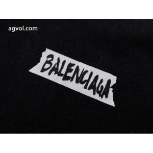 コピー 商品 ブランド目が離せない 新作入荷260%新品 お買い得新作balenciaga長袖Tシャツ