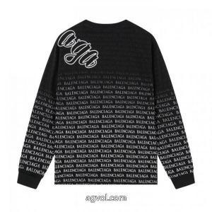長袖Tシャツ偽物 ブランド ショップbalenciaga期間限定セール！ 今季トレンド 単品販売