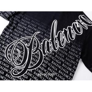 長袖Tシャツ偽物 ブランド ショップbalenciaga期間限定セール！ 今季トレンド 単品販売