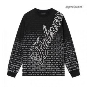 長袖Tシャツ偽物 ブランド ショップbalenciaga期間限定セール！ 今季トレンド 単品販売