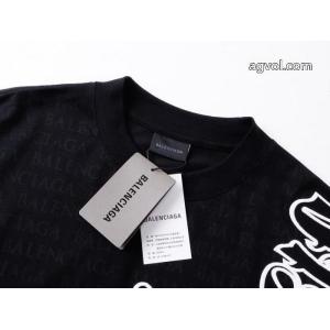 長袖Tシャツ偽物 ブランド ショップbalenciaga期間限定セール！ 今季トレンド 単品販売