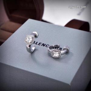 2026限定 超レア 大人気商品 大人気のモデルコピー 商品 ブランドbalenciagaイヤリング
