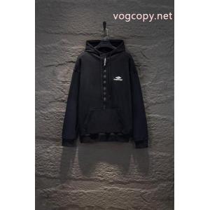 パーカーBALENCIAGAスーパー コピー ブランド大変お買得 2026年春限定 永遠の定番 夏の買い必須！