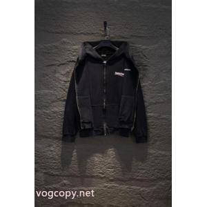 ブランド 品 スーパー コピー速達便発送 今年発売 HOT新品パーカーBALENCIAGA
