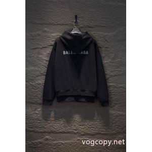 ブランド 品 スーパー コピー速達便発送 今年発売 HOT新品パーカーBALENCIAGA