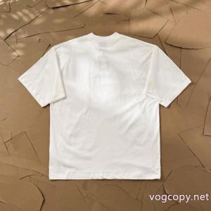 BALENCIAGA激安 ブランド半袖Tシャツ今シーズン新作 最新入荷 26ss洗練デザイン
