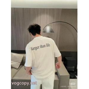 バレンシアガブランド 激安 2026定番新作 格安新品 注目度の高い半袖Tシャツ
