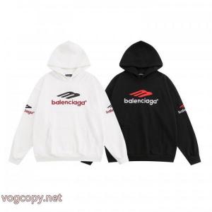 パーカーブランド 偽物 通販BALENCIAGA個性的なモデル 新作限定 完売続出
