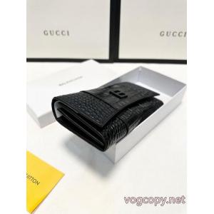 2026fw トレンド 印象に残るデザイン 人気急上昇BALENCIAGA財布激安 ブランド 通販