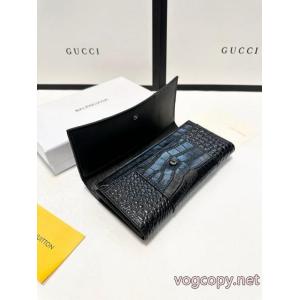 2026fw トレンド 印象に残るデザイン 人気急上昇BALENCIAGA財布激安 ブランド 通販