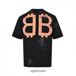 偽 ブランド サイトTシャツアクティブシーンに欠かせない存在 幅広く使える 数量限定新品balenciaga.