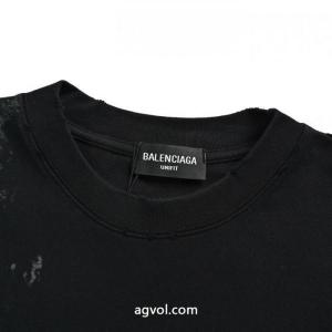 偽 ブランド サイトTシャツアクティブシーンに欠かせない存在 幅広く使える 数量限定新品balenciaga.