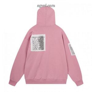 新価格で登場 新色登場 落ち着いた感覚スーパー コピー ブランドパーカーbalenciaga