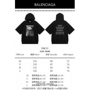 パーカーベストセラー 超目玉新作 海外モデルbalenciagaスーパー コピー 安心