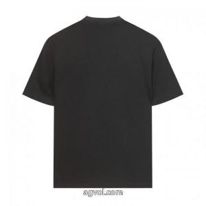 balenciaga爆買い送料無料 素晴らしい2026の新作 優しげな高級人気色コピー 商品 ブランド半袖Tシャツ