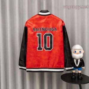 お得な クール印象 VIP価格海外発スーパー コピー 品BALENCIAGAジャケット