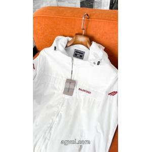 コピー ブランドジャケットbalenciaga爽快感が絶妙にマッチ 見つけてほしい一品 最旬アイテム