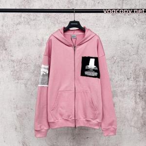 人気定番定番 新商品数量限定 こなれ感パーカースーパー コピー どこで 買えるBALENCIAGA