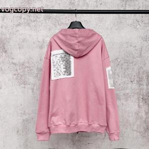 人気定番定番 新商品数量限定 こなれ感パーカースーパー コピー どこで 買えるBALENCIAGA