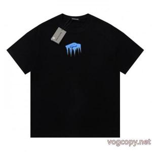 ブランド コピーBALENCIAGA半袖Tシャツ男女共用 2026年2026 トレンド感満載
