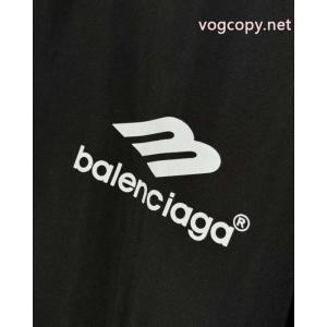 ブランド フェイクユニークなデザイン 高品質な商品 魅力を放つコートBALENCIAGA