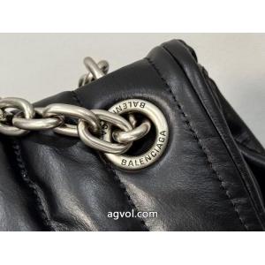 独創的なデザイン ギフト最適期間限定 岩ちゃん愛用偽物 ブランド ショップバッグbalenciaga..