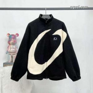 新登場 即発送OK 透け感の持つ涼しげな印象ブランド 通販 激安balenciagaコート