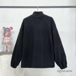 新登場 即発送OK 透け感の持つ涼しげな印象ブランド 通販 激安balenciagaコート