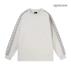 クラシカル 激レア商品 人気掲載長袖Tシャツブランド 偽物 激安balenciaga