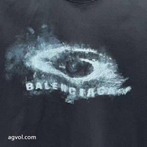 カラーリング素敵な 限定価格 洗練された印象半袖Tシャツbalenciagaスーパー コピー ブランド 専門