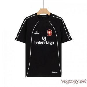BALENCIAGA半袖TシャツVIP価格26ss海外発  2026最高ランキング 最新 話題沸騰中ブランド コピー 販売店
