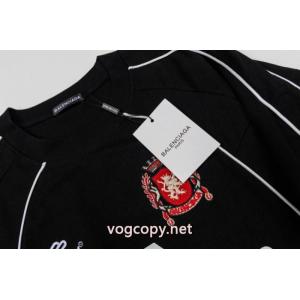 BALENCIAGA半袖TシャツVIP価格26ss海外発  2026最高ランキング 最新 話題沸騰中ブランド コピー 販売店