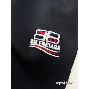 最安値激しい争奪戦 トレンド2026 履き心地スラックスbalenciaga偽 ブランド 通販