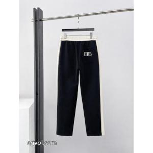 最安値激しい争奪戦 トレンド2026 履き心地スラックスbalenciaga偽 ブランド 通販