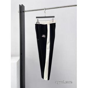 最安値激しい争奪戦 トレンド2026 履き心地スラックスbalenciaga偽 ブランド 通販