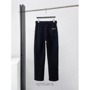 スラックス特別人気感謝SALE 26ss 超目玉バレンシアガ偽 ブランド 販売