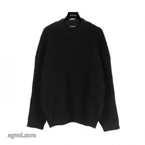 高級感を演出する 専門通販店 人気新作登場コピー ブランド 販売balenciagaセーター