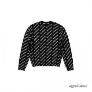 セーターbalenciaga激安 ブランドポップ 最新大人気 VIPセール激安