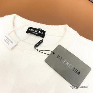 セーター人気商品新色登場！ 2026のトレンド 品質保証バレンシアガ激安 通販 ブランド