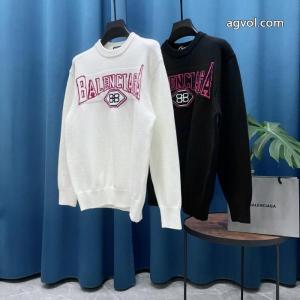 セーター2026爽やかな新作が流行り 秋ファションのトレンド 格安新作コピー 商品 通販balenciaga