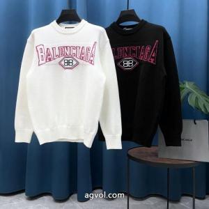 セーター2026爽やかな新作が流行り 秋ファションのトレンド 格安新作コピー 商品 通販balenciaga