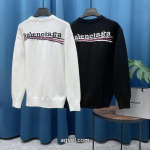 balenciagaスーパー コピー 品セーター追跡有り配送 最旬トレンド 映え度MAX