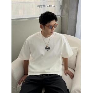 激安 通販 ブランドTシャツbalenciaga上品保証 高級感溢れる 最安値人気.